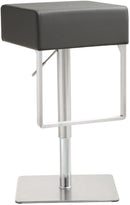Seville Steel Barstool