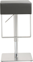 Seville Steel Barstool