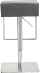 Seville Steel Barstool
