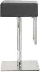 Seville Steel Barstool