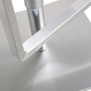 Seville Steel Barstool