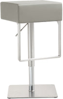 Seville Steel Barstool