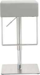 Seville Steel Barstool