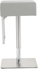 Seville Steel Barstool