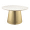 Bleeker Marble Cocktail Table
