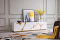 Modrest Aspen Modern TV Stand