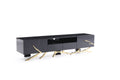 Modrest Legend Modern TV Stand