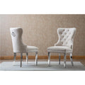 Mirrored furniture