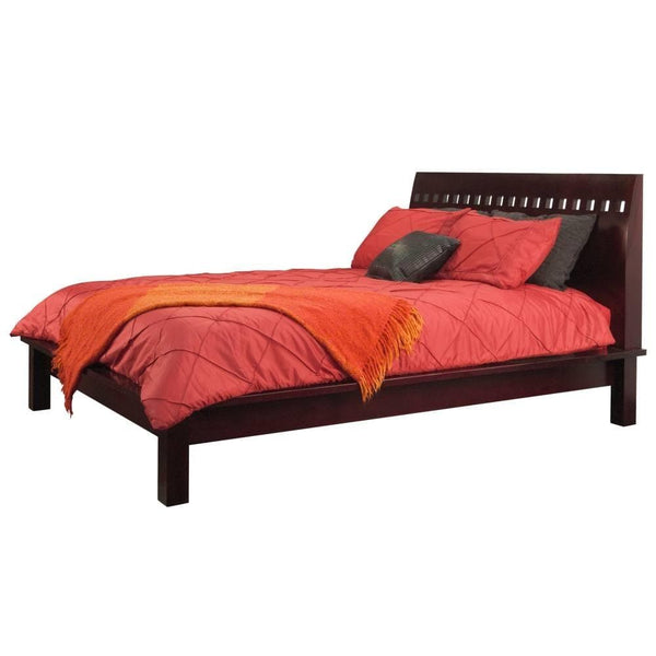 Veneto Platform Bed