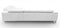 Coronelli Collezioni Viola - Italian Contemporary White Leather Right Facing Sectional Sofa