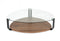 Modrest Viviana - Modern Coffee Table