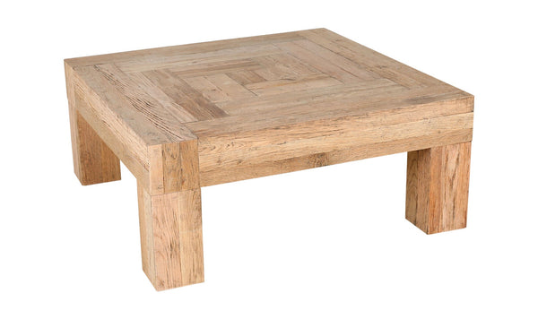 Evander Coffee Table