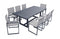 Renava Wake - Modern Outdoor Dining Table