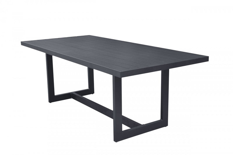 Renava Wake - Modern Outdoor Dining Table