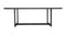 Renava Wake - Modern Outdoor Dining Table