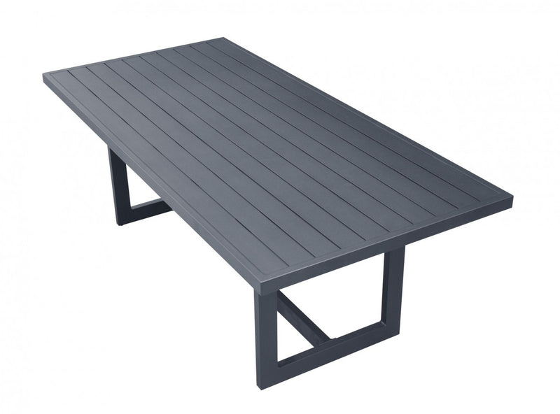 Renava Wake - Modern Outdoor Dining Table
