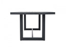 Renava Wake - Modern Outdoor Dining Table