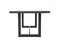 Renava Wake - Modern Outdoor Dining Table