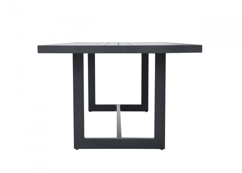 Renava Wake - Modern Outdoor Dining Table