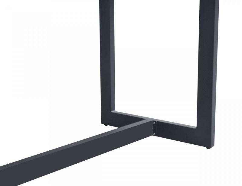 Renava Wake - Modern Outdoor Dining Table