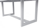 Renava Wake - Modern Outdoor Dining Table