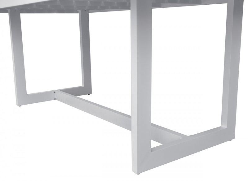 Renava Wake - Modern Outdoor Dining Table
