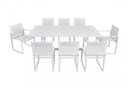 Renava Wake - Modern Outdoor Dining Table