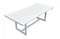 Renava Wake - Modern Outdoor Dining Table