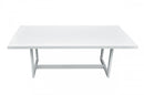 Renava Wake - Modern Outdoor Dining Table