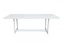 Renava Wake - Modern Outdoor Dining Table