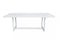 Renava Wake - Modern Outdoor Dining Table