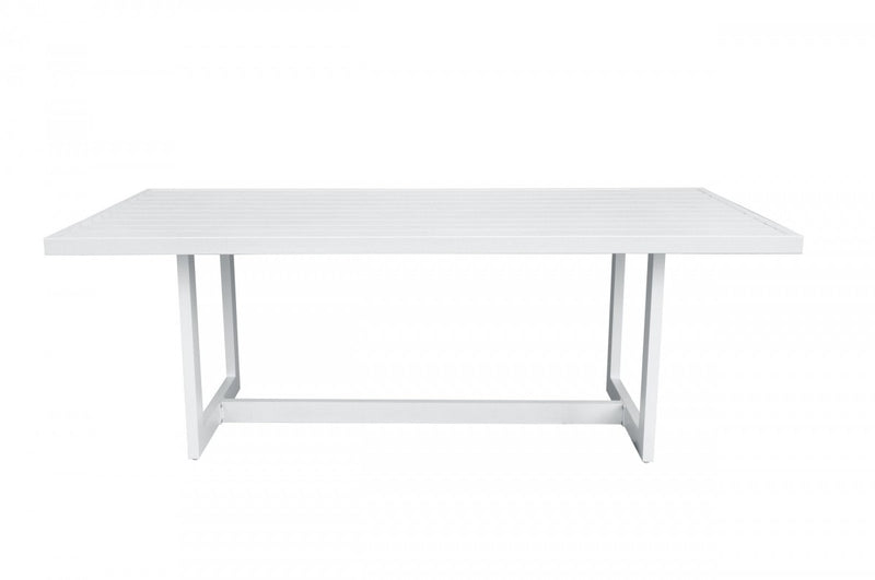 Renava Wake - Modern Outdoor Dining Table