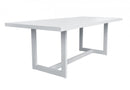 Renava Wake - Modern Outdoor Dining Table