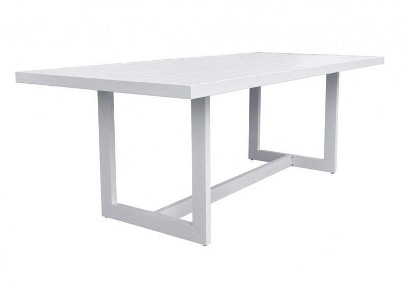Renava Wake - Modern Outdoor Dining Table