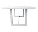 Renava Wake - Modern Outdoor Dining Table