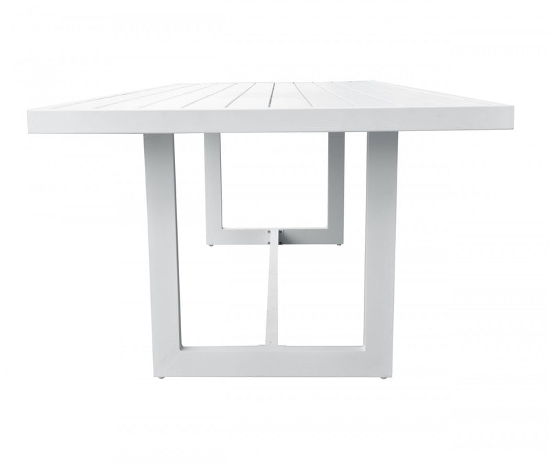 Renava Wake - Modern Outdoor Dining Table
