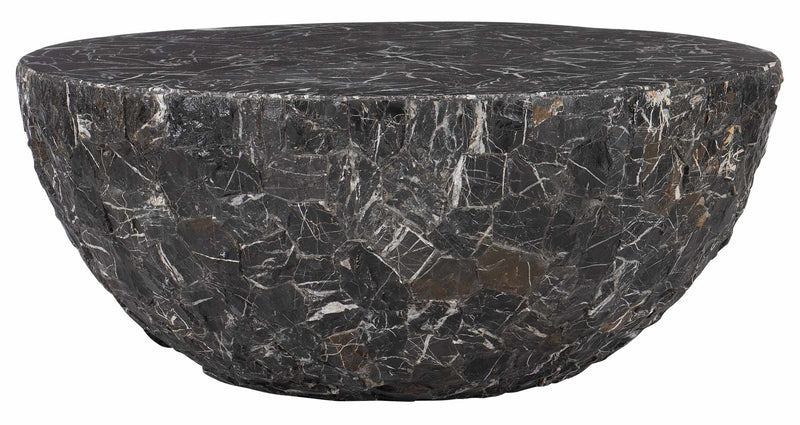 Tambora Cocktail Table