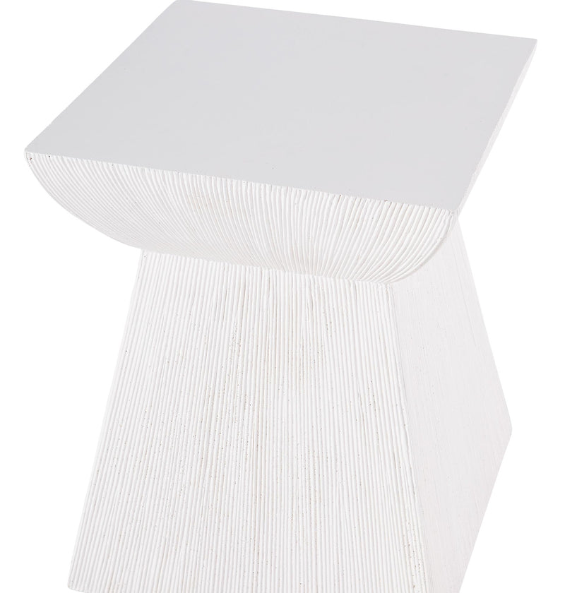 Casitas Accent Table