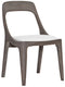 Corfu Side Chair