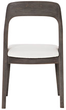 Corfu Side Chair