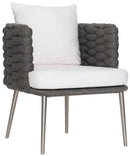 Santa Cruz Arm Chair