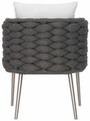Santa Cruz Arm Chair