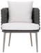 Santa Cruz Arm Chair