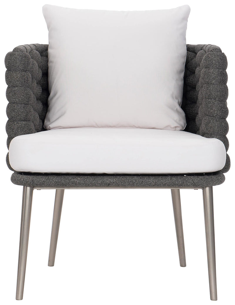 Santa Cruz Arm Chair
