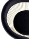 Modrest Chandler - Modern Velvet & Gold Dining Chair