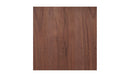 Henrich Oak Bookshelf
