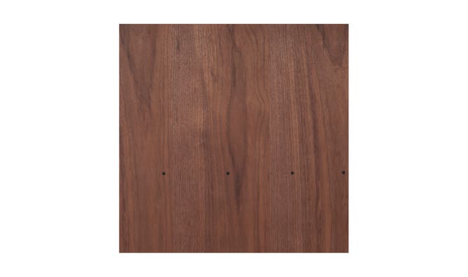 Henrich Oak Bookshelf