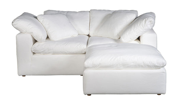 Cloud Classic Nook Modular Sectional