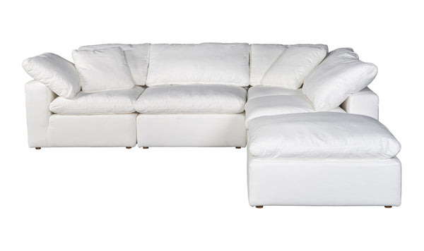 Cloud Classic Dream Modular Sectional