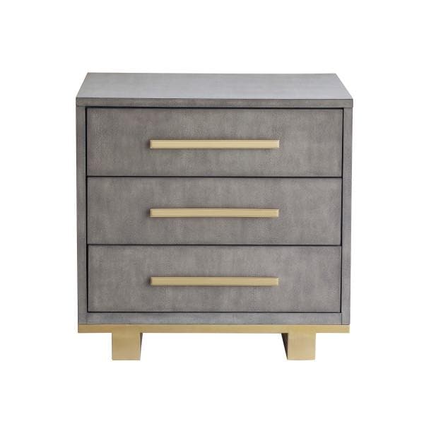 Carmen Nightstand